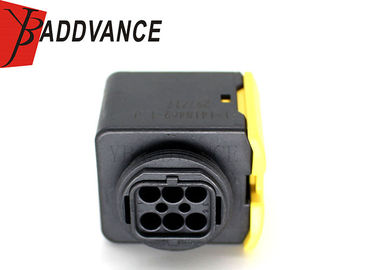 6 Way / Pin TE Connectivity AMP Connectors AMP HDSCS Series 1-1418469-1