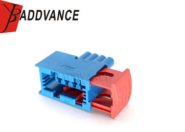 4 Pin AMP TYCO PBT GF30 Waterproof Connectors for Peugeot 405/206