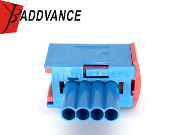 4 Pin AMP TYCO PBT GF30 Waterproof Connectors for Peugeot 405/206