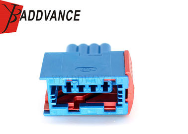 4 Pin AMP TYCO PBT GF30 Waterproof Connectors for Peugeot 405/206