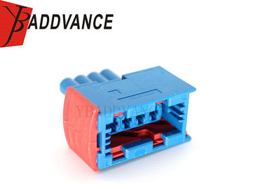 4 Pin AMP TYCO PBT GF30 Waterproof Connectors for Peugeot 405/206