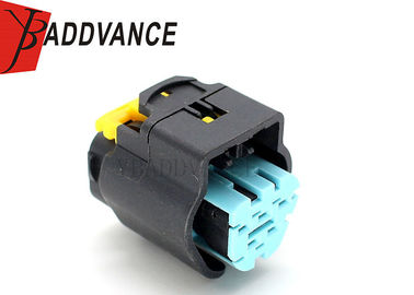 5 Way 5 Pin Bosh Connectors Terminals and Seals Are Included 1 928 405 159 / 1928405159