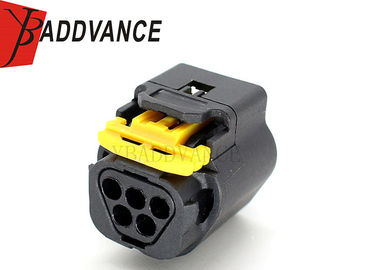 5 Way 5 Pin Bosh Connectors Terminals and Seals Are Included 1 928 405 159 / 1928405159