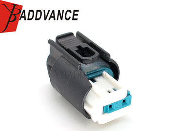 2 Pin AMP TYCO Sealed Housing Socket Auto Connector 9-967644-1