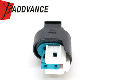 2 Pin AMP TYCO Sealed Housing Socket Auto Connector 9-967644-1
