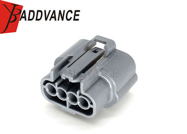 4 Way Sumitomo Waterproof Grey Electrical Connectors 6189-0551