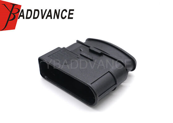 6X0973825 5 Way 2.8 mm Sealed Male Ignition Coil Connector for VW AUDI SKODA SEAT VAG
