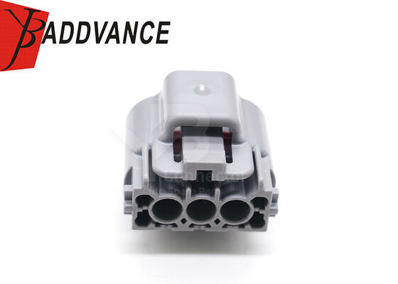 6189-7849 S-umitomo Female 3 Pin Generator Wheel Speed Sensor Connector For Toyota 90980-12D33