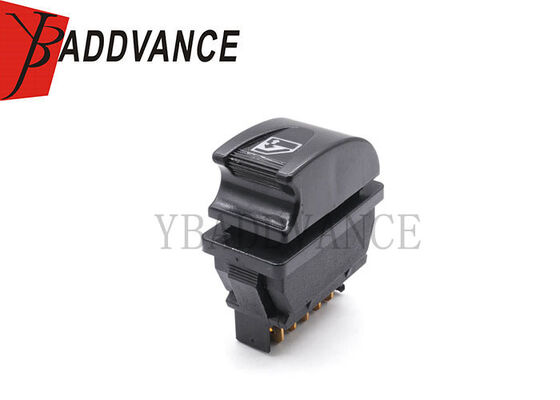 Fast Shipping Universal Car Control Power Up/Down Lever 5 Pin 12V 20A Window Switch