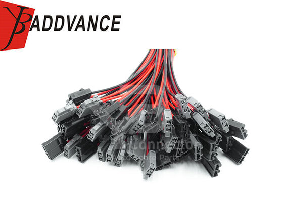 90980-11080 6240-5159 Automotive HVAC Blower Motor 2 Way Fuel Pump Wire Harness for T-oyota, Lexus, S-cion, and S-ubaru