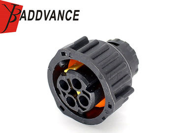 2.5mm System TE Connectivity AMP Connectors 4 Position 1-1813099-1 967325-1 1-1813099-2