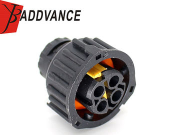 2.5mm System TE Connectivity AMP Connectors 4 Position 1-1813099-1 967325-1 1-1813099-2