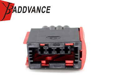 3MTS04FB TE Connectivity AMP Connectors / 4 Pin Connector PBT GF20 Housing