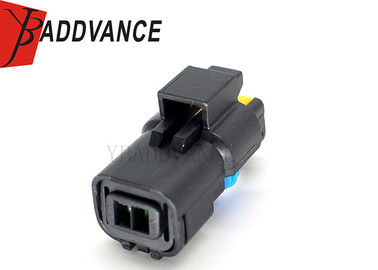 2 Pin FCI Sicma Connectors Mini Cooper Temperature Sensor Socket Connector 211PC022S0049