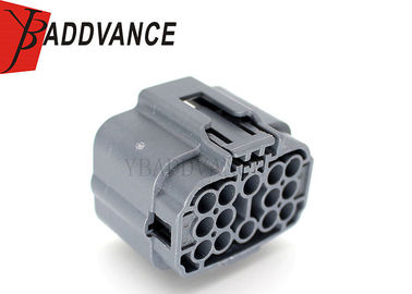 14 Hole Electrical Waterproof Sumitomo 1.5 mm Connector 6189-7262