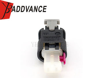 TE / AMP MCON 1.2 Female Socket Connector 1718648-1 1718647-1 ISO 9001 Approved