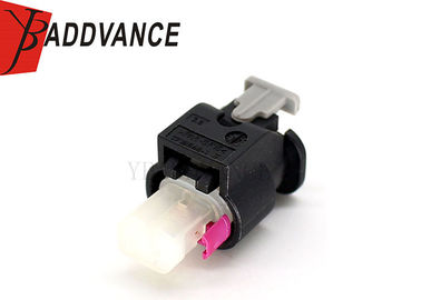 TE / AMP MCON 1.2 Female Socket Connector 1718648-1 1718647-1 ISO 9001 Approved