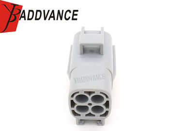 4 Pin TS Series Sumitomo Waterproof Receptacle Connector 6188-0066