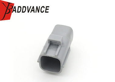 4 Pin TS Series Sumitomo Waterproof Receptacle Connector 6188-0066