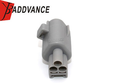 TS Series Sumitomo Automotive Connectors 3 Hole With Terminals 6188-0099