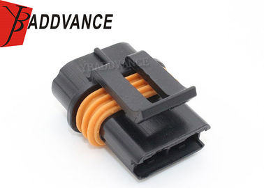 12033769 Metri Pack 630 Connectors 1 Row 2 Way Female Connector For Fan Engine Cooling