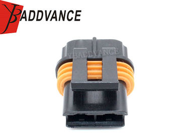 12033769 Metri Pack 630 Connectors 1 Row 2 Way Female Connector For Fan Engine Cooling