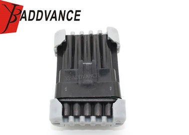 2 Row Male Sealed Electrical 10 Pin Connector 12045808 Metri-Pack 150 Series