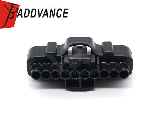 6189-0515 90980-11653 10 Pin Female TS 090 Sealed Series Igniter connector for T-oyota