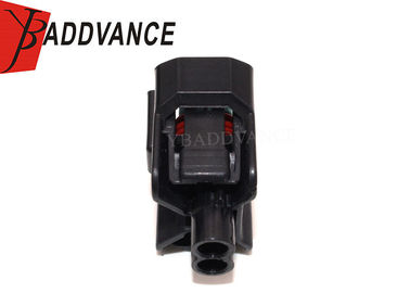 Sealed Automotive Connectors , HX 090 OBD2 NH-1 Fuel Injector Plug 6189-0553 For GSXR