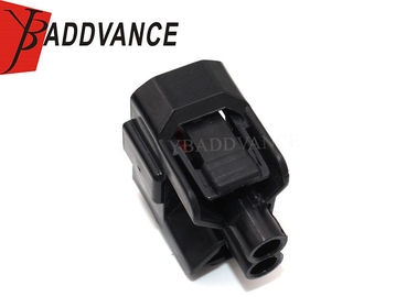 Sealed Automotive Connectors , HX 090 OBD2 NH-1 Fuel Injector Plug 6189-0553 For GSXR