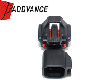 Nippon Denso To EV6 USCAR Fuel Injector Plug And Play Wireless Adapter