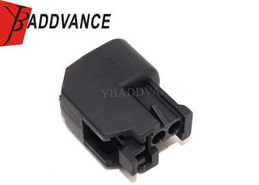 USCar / EV6 Fuel Injector Connectors Female Black Color For GM LS-Series Engines