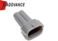 Nippon Denso Injector Connector / Male Car Injector Connector Tuning Short Type