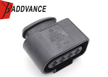 4 Pin 4 Way Ignition Coil Connector 8K0973724 For VW Golf Audi ISO 9001 Approved