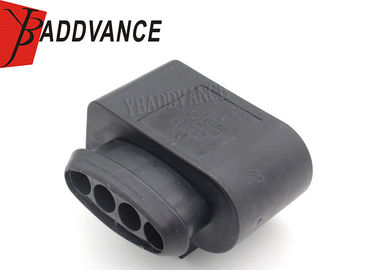 4 Pin 4 Way Ignition Coil Connector 8K0973724 For VW Golf Audi ISO 9001 Approved