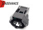 YBADDVANCE 2 Pin Female Automotive Electrical Connectors 7283-8220-30 90980-11235