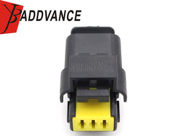 211PC032S0049 FCI Automotive Connectors 3 Pin For Ford Citroen Peugeot 