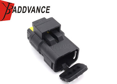 211PC032S0049 FCI Automotive Connectors 3 Pin For Ford Citroen Peugeot 