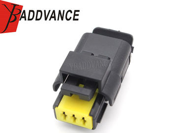 211PC032S0049 FCI Automotive Connectors 3 Pin For Ford Citroen Peugeot 