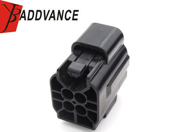 4 Way TE Connectivity AMP Connectors Econoseal J Series 174257-2 Female Receptacle Connector
