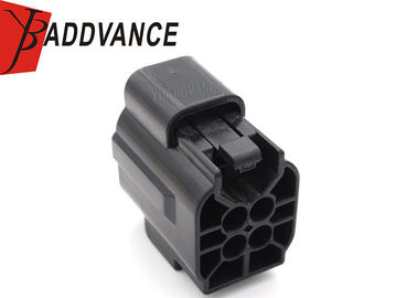 4 Way TE Connectivity AMP Connectors Econoseal J Series 174257-2 Female Receptacle Connector