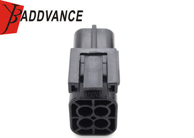 4 Way TE Connectivity AMP Connectors Econoseal J Mark II Series 174259-2