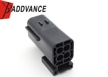 4 Way TE Connectivity AMP Connectors Econoseal J Mark II Series 174259-2