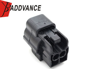2 Pin Female TE Connectivity AMP Connectors Econoseal J Mark Ii Series 174352-2