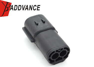 2 Pin Male TE Connectivity Econoseal J Series Connector 174354-2