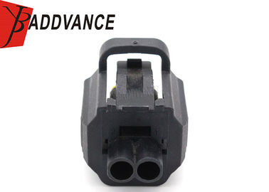 2 Way Water Temperature Sensor Connector Waterproof For Toyota 178390-2