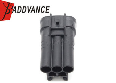 1Jz Gte 2Jz Gte 3 Pin Male Map Sensor Connector For GM Toyota 6248-5317