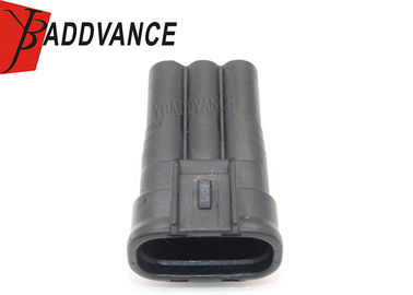 1Jz Gte 2Jz Gte 3 Pin Male Map Sensor Connector For GM Toyota 6248-5317