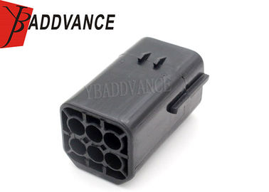 6 Hole Male TE Connectivity  Econoseal J Series Connector 174264-2