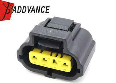 Tyco AMP SSC Series 4 Pin TPS Throttle Position Sensor Connector Plug 90980-10711 184046-1